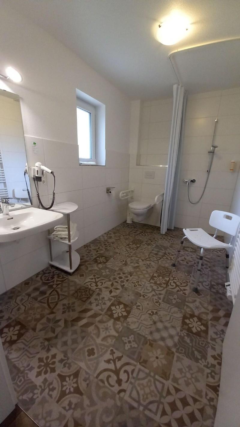 Kräuterhotel Heidejäger image