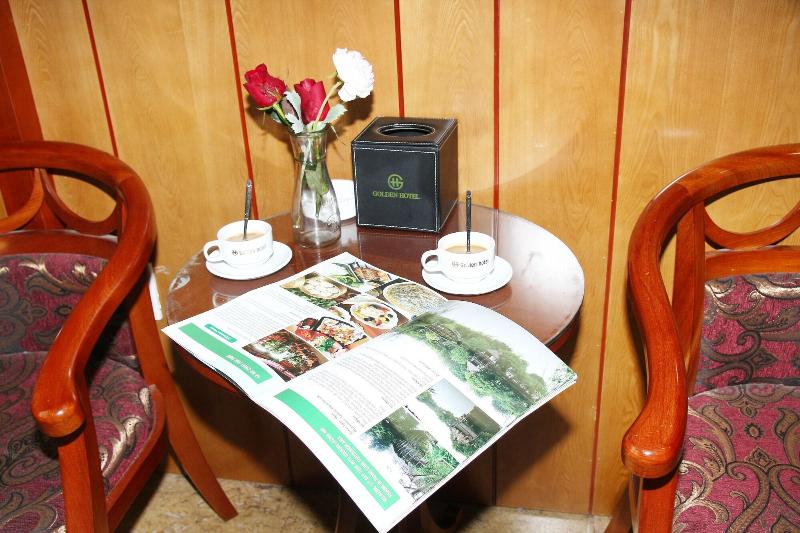 Golden Thai Binh Hotel image