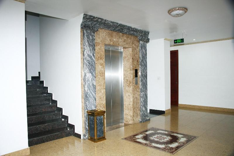 Golden Thai Binh Hotel image