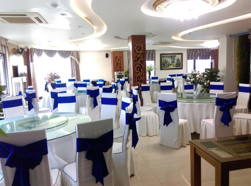 Golden Thai Binh Hotel image