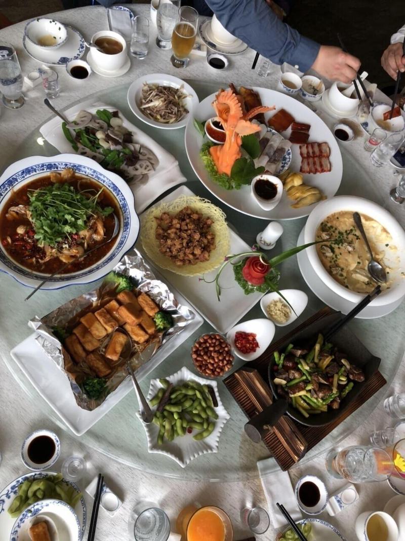 Golden Thai Binh Hotel image