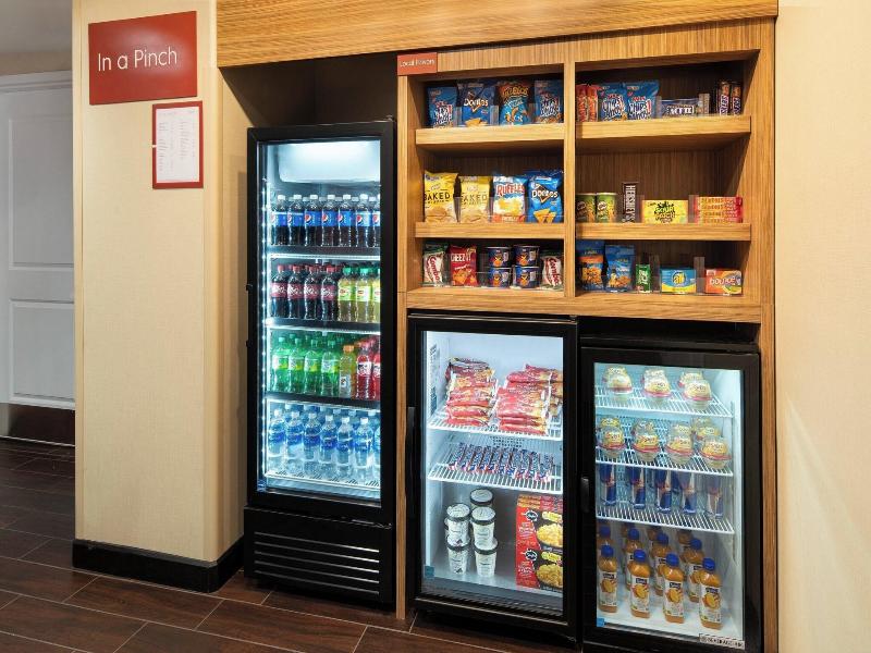 Towneplace Suites By Marriott Fresno Clovis