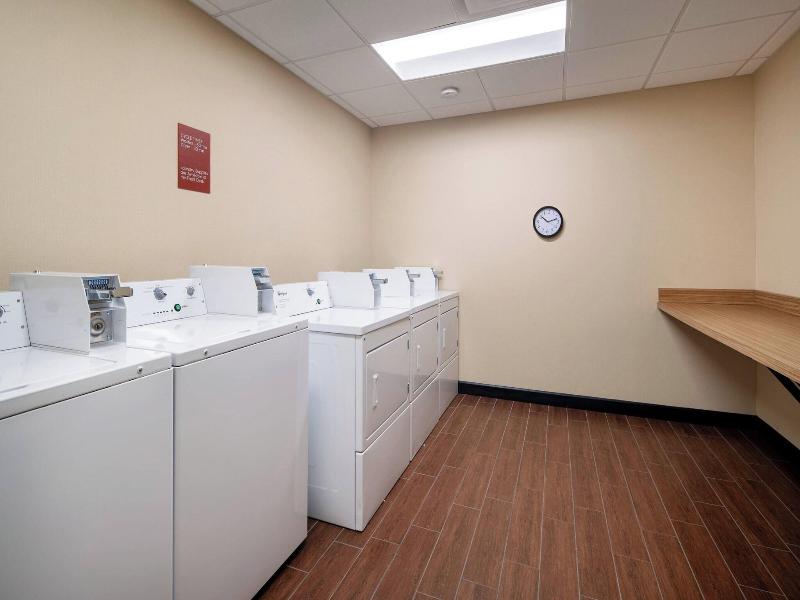 Towneplace Suites By Marriott Fresno Clovis