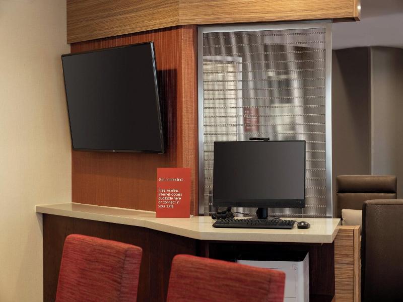 Towneplace Suites By Marriott Fresno Clovis