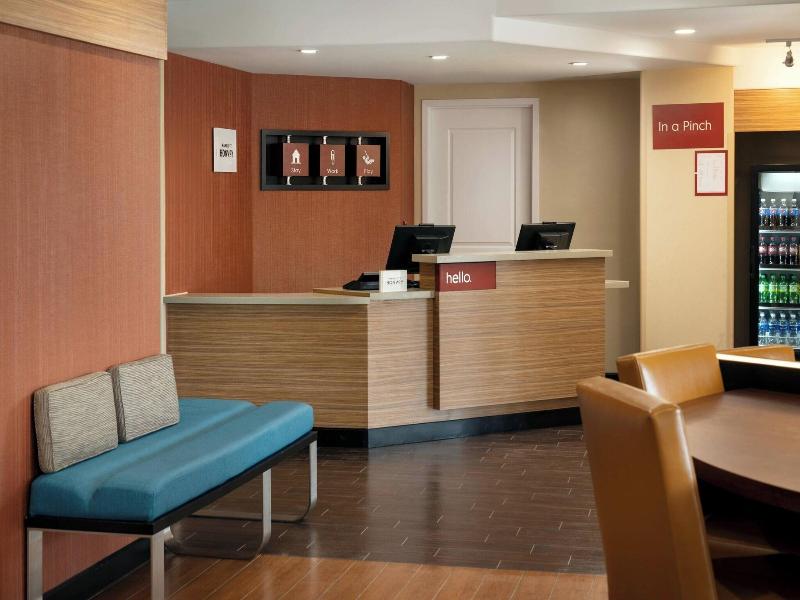 Towneplace Suites By Marriott Fresno Clovis