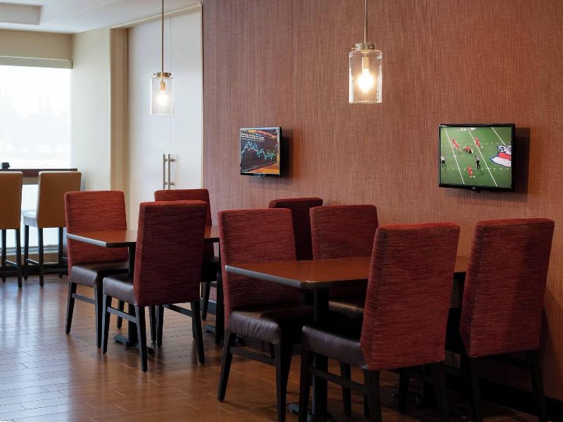 Towneplace Suites By Marriott Fresno Clovis