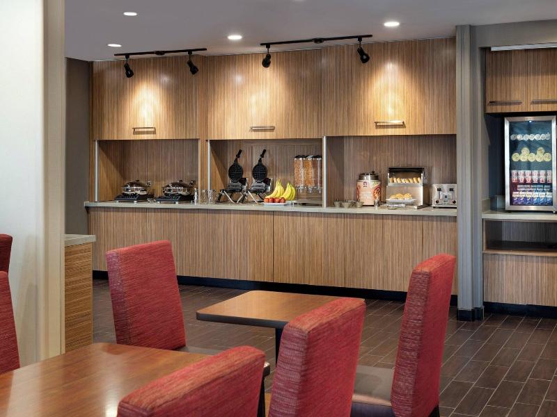Towneplace Suites By Marriott Fresno Clovis