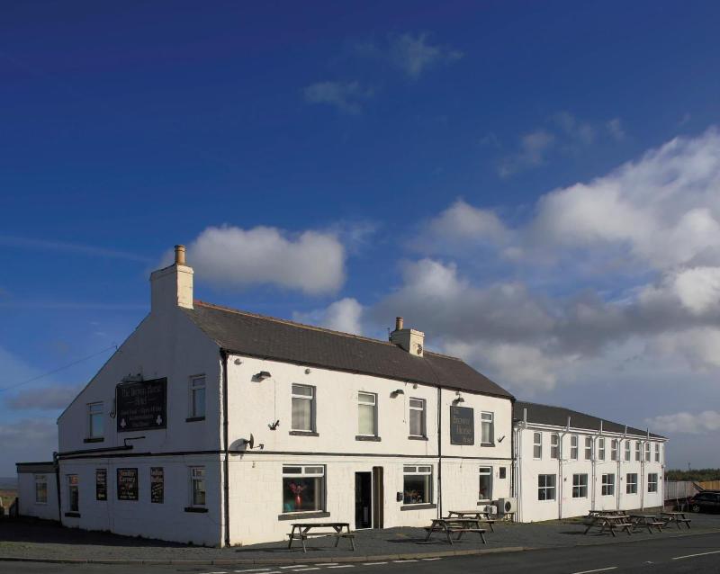 The Brown Horse Hotel image