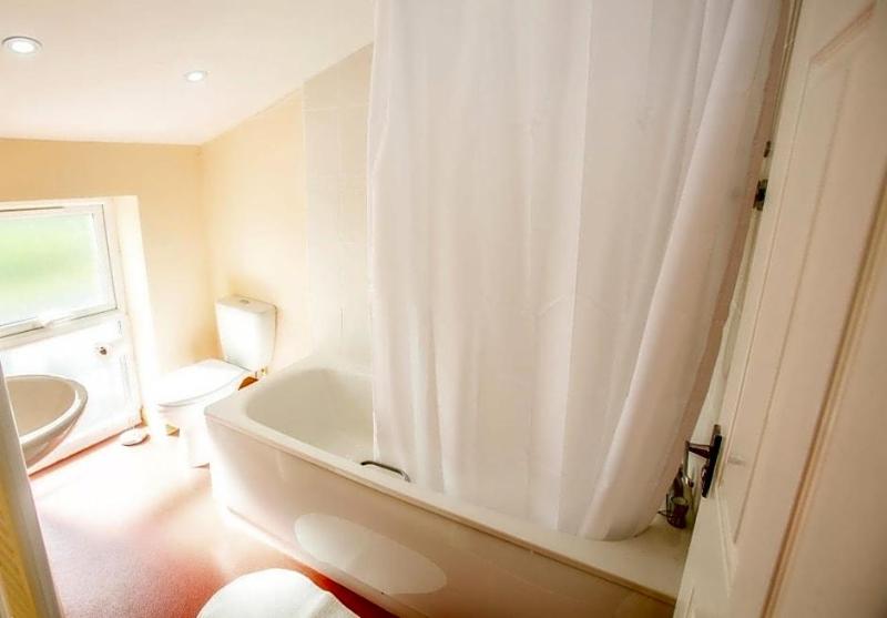 The Brown Horse Hotel image
