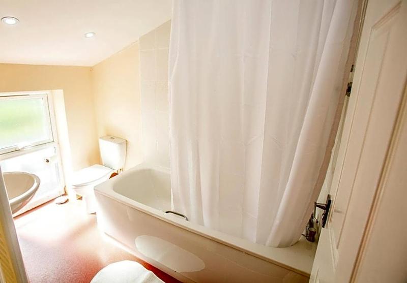 The Brown Horse Hotel image