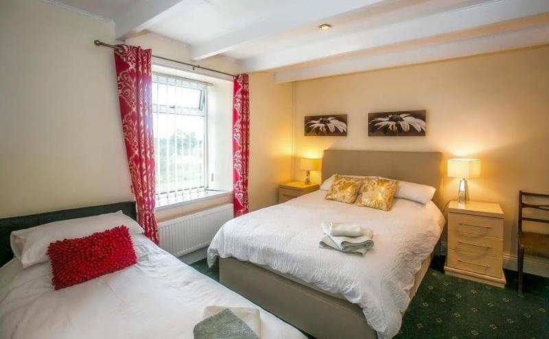 The Brown Horse Hotel image