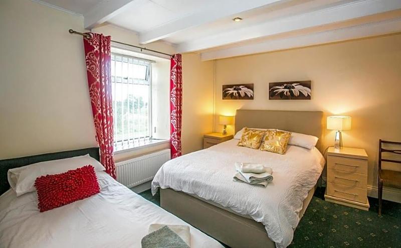 The Brown Horse Hotel image