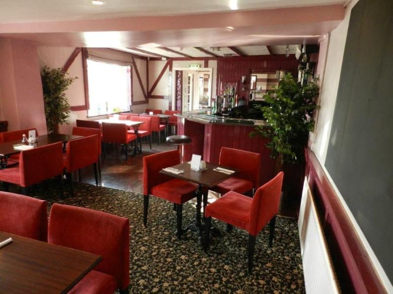 The Brown Horse Hotel image
