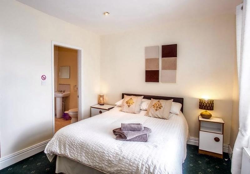The Brown Horse Hotel image