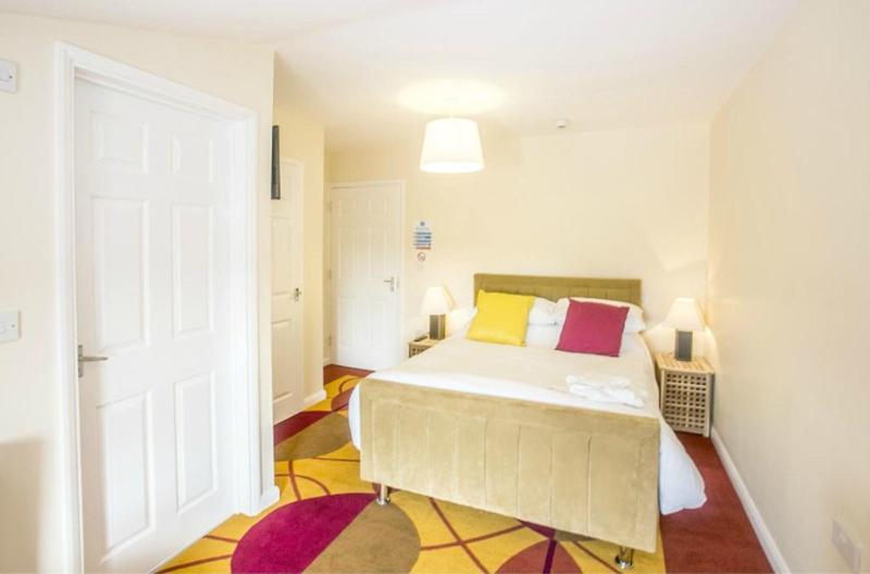 The Brown Horse Hotel image