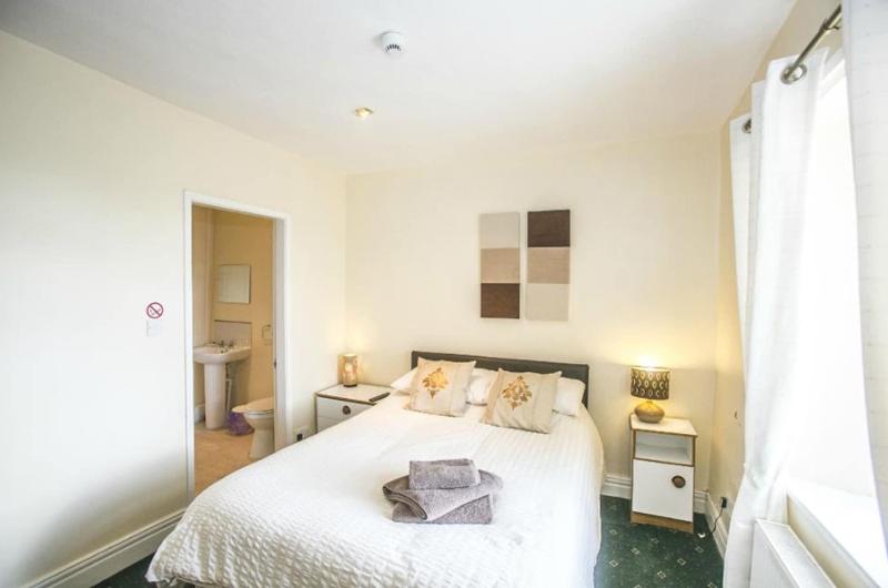 The Brown Horse Hotel image