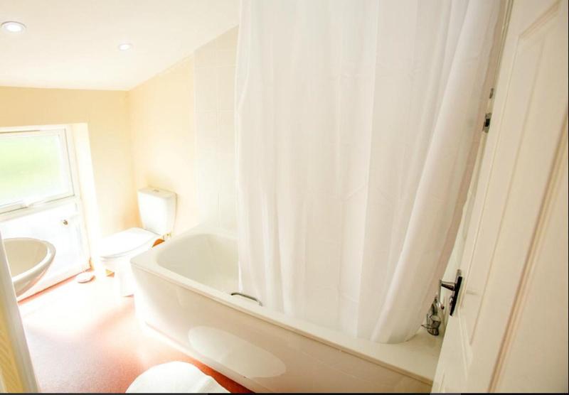 The Brown Horse Hotel image
