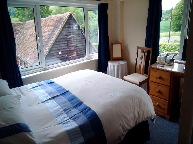 Copper Beeches Accomodation image