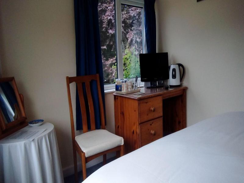 Copper Beeches Accomodation image