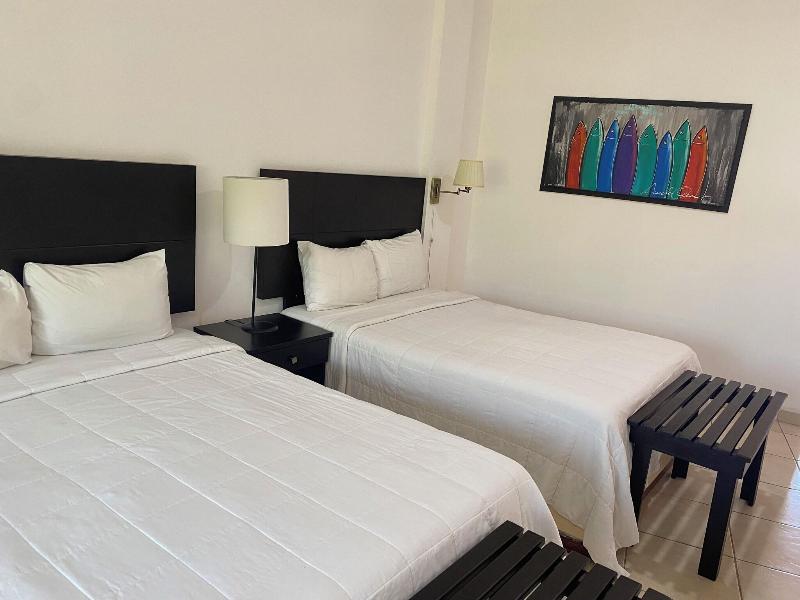 Hotel Marina Topolobampo image