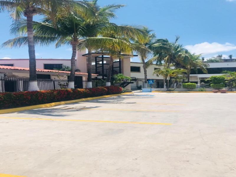 Hotel Marina Topolobampo image
