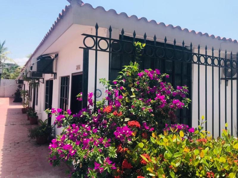Hotel Marina Topolobampo image