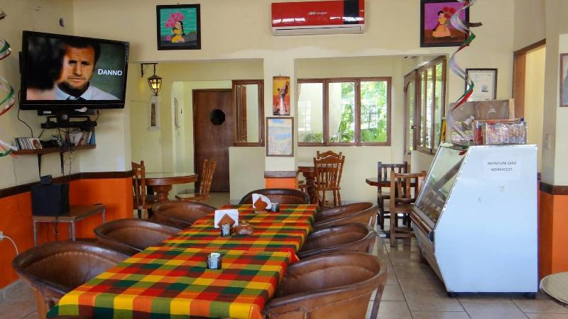 Hotel San Cristobal image 1
