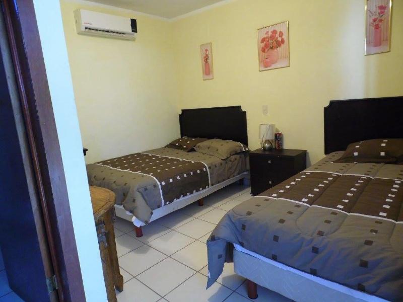 Hotel San Cristobal image