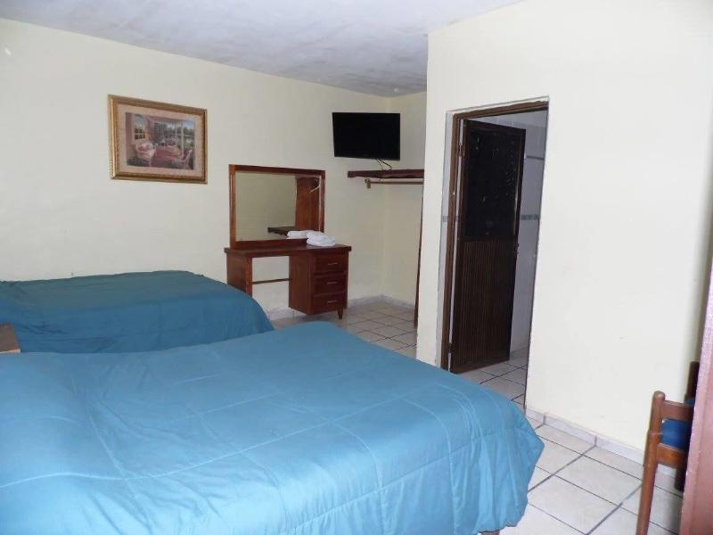 Hotel San Cristobal image 7
