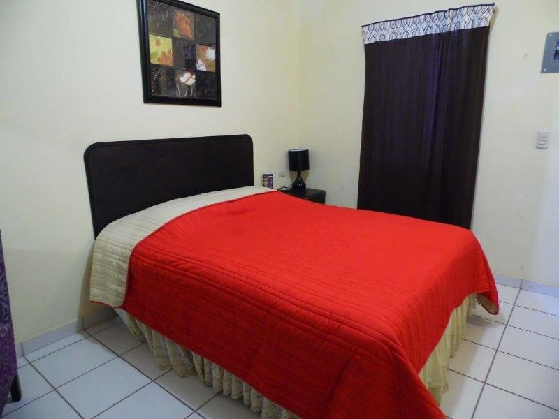 Hotel San Cristobal image