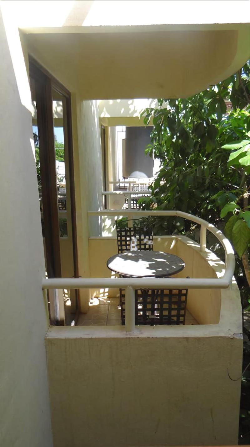 Hotel San Cristobal image