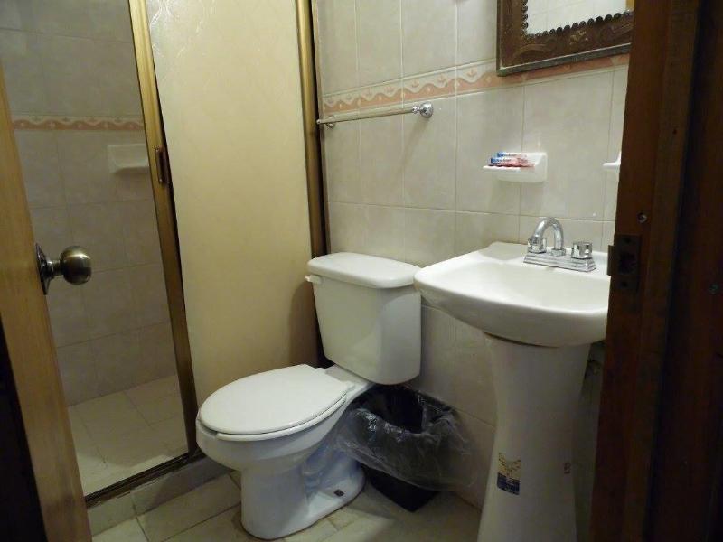 Hotel San Cristobal image