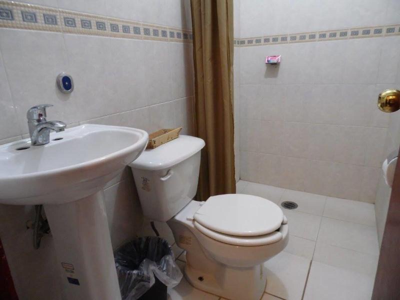 Hotel San Cristobal image 10