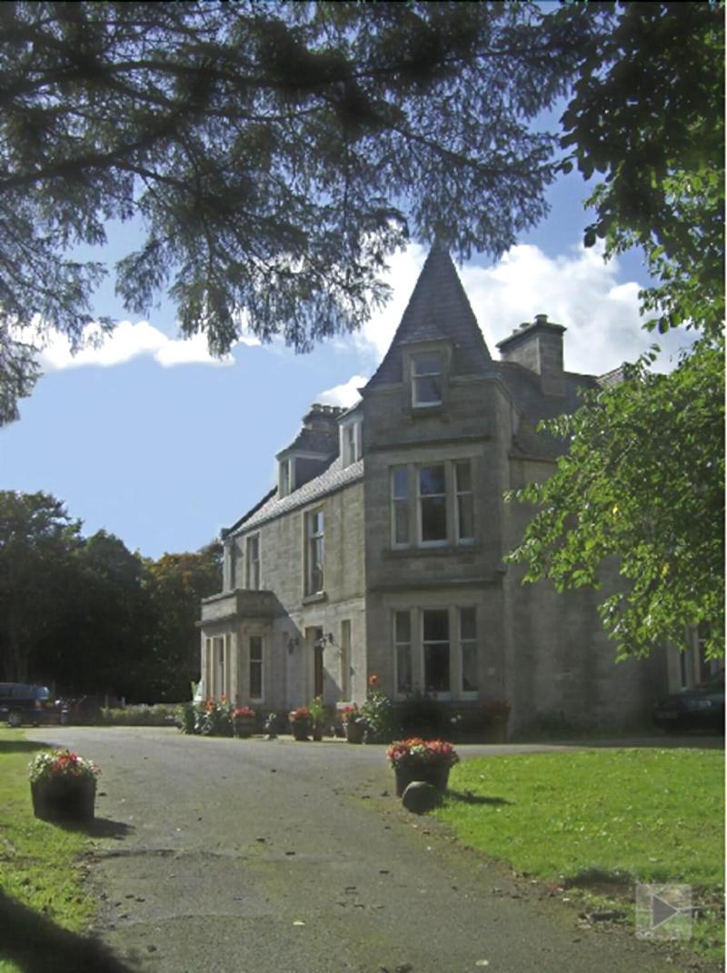 Woodlands Bed & Breakfast