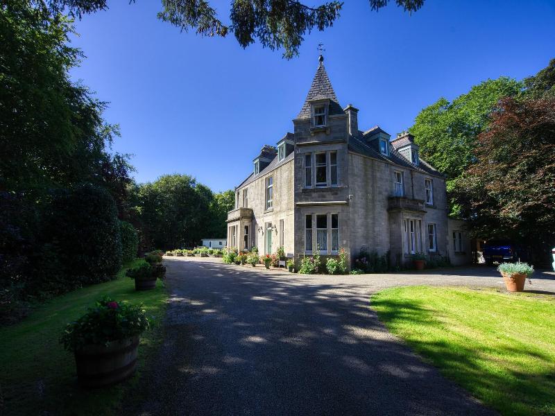 Woodlands Bed & Breakfast image