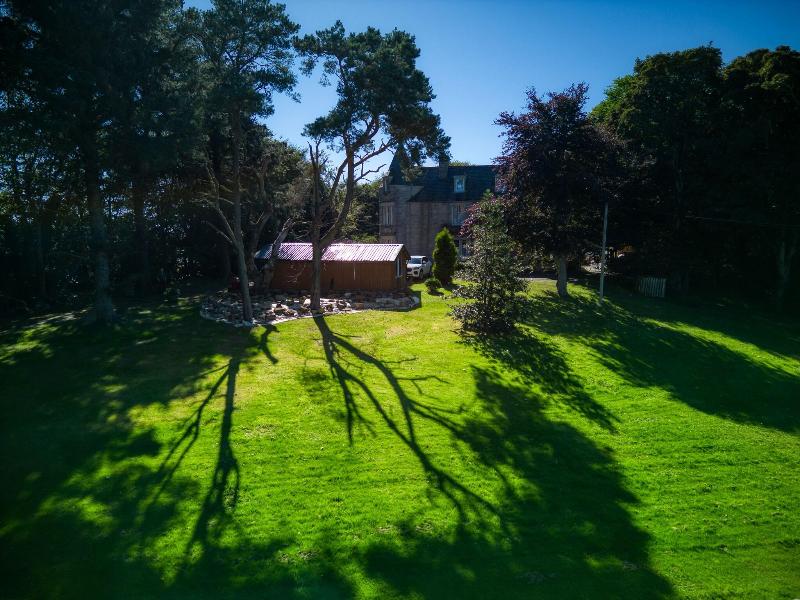 Woodlands Bed & Breakfast image