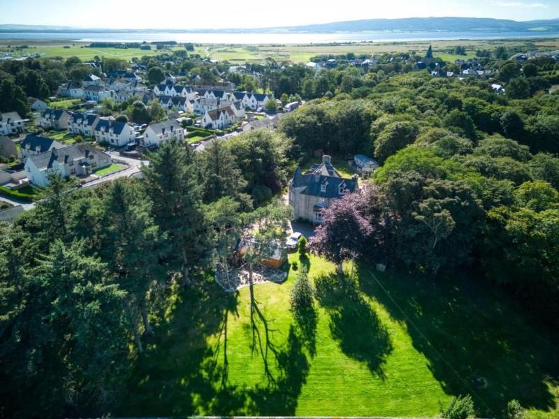 Woodlands Bed & Breakfast image