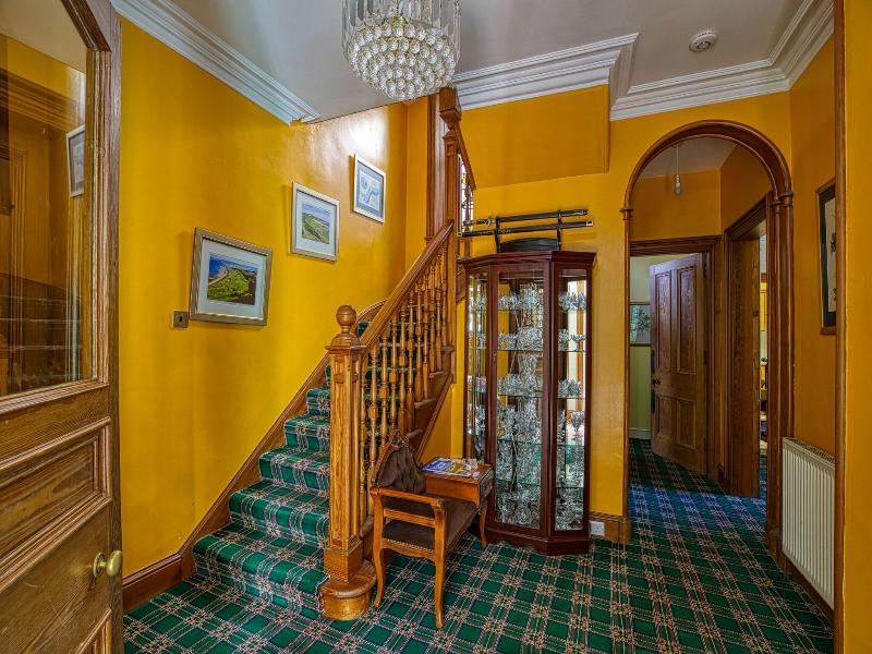 Woodlands Bed & Breakfast image
