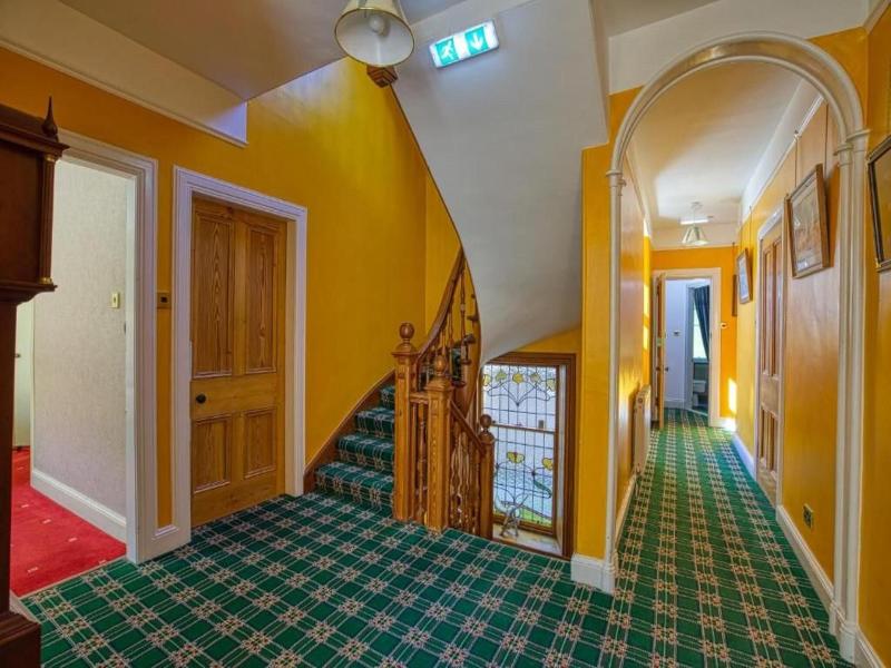Woodlands Bed & Breakfast image