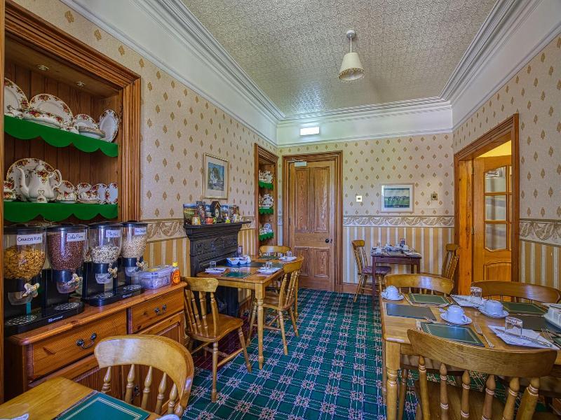 Woodlands Bed & Breakfast image