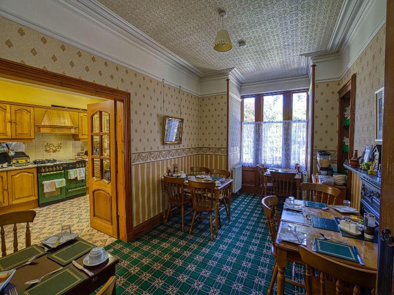 Woodlands Bed & Breakfast image