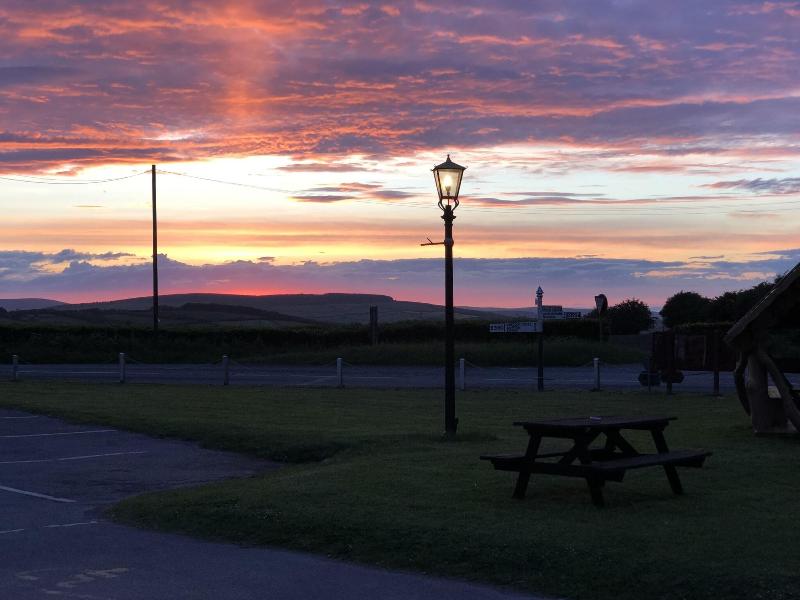 Raleghs Cross Inn image