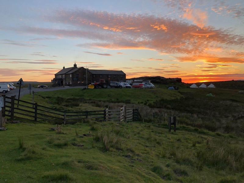 The World Famous Tan Hill Inn image