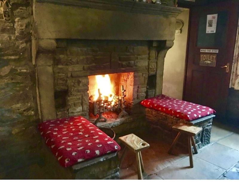 The World Famous Tan Hill Inn image