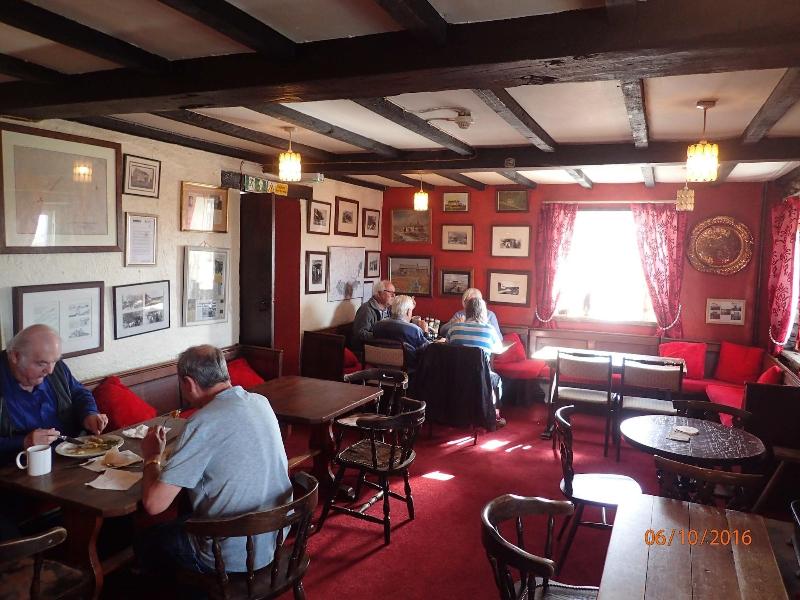 The World Famous Tan Hill Inn image