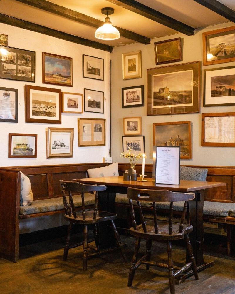 The World Famous Tan Hill Inn image