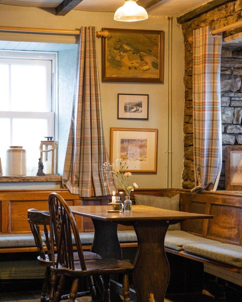 The World Famous Tan Hill Inn image
