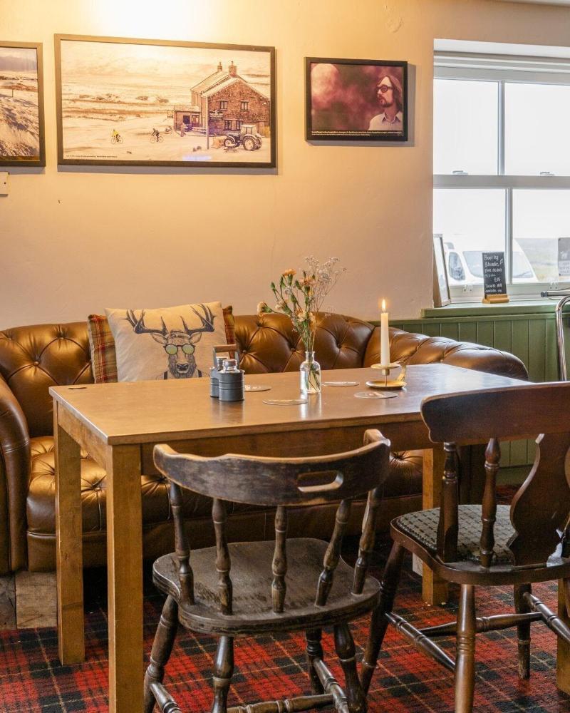 The World Famous Tan Hill Inn image