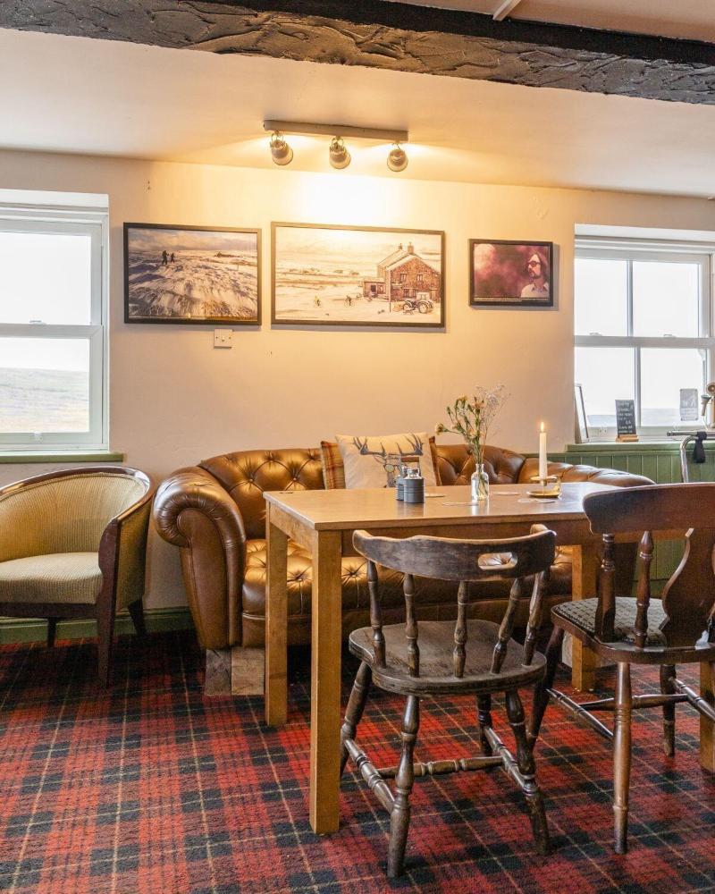 The World Famous Tan Hill Inn image