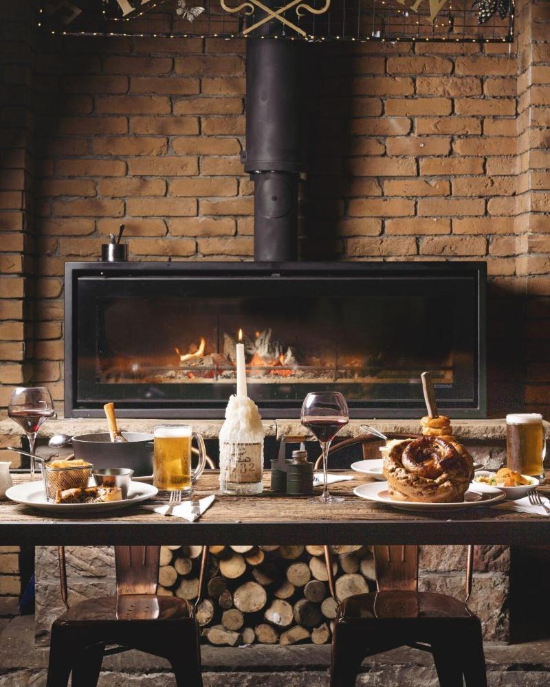 The World Famous Tan Hill Inn image